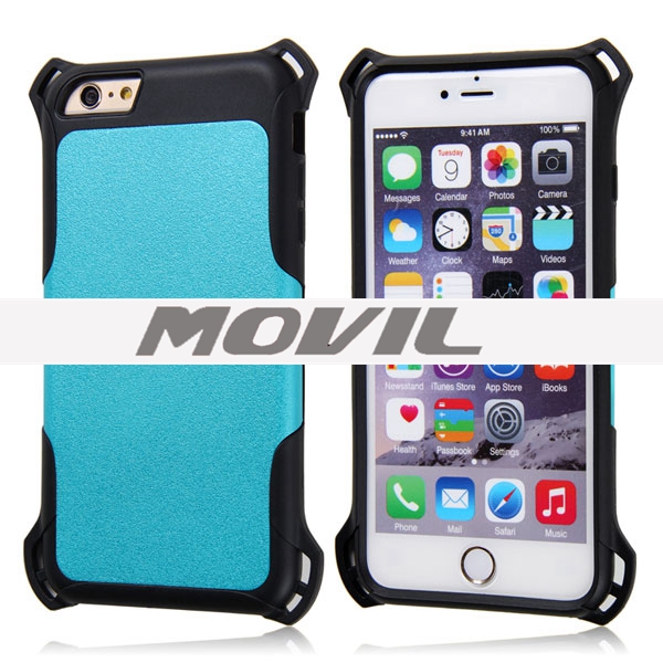 NP-2024 Protectores para Apple iPhone 6 plus-1